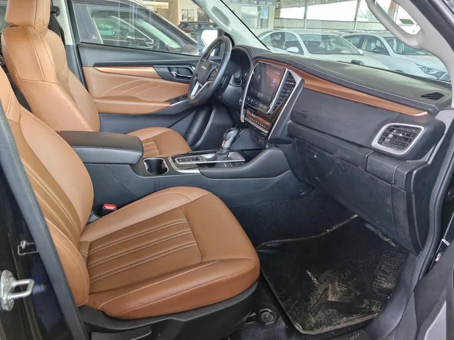 ايسوزو MUX Full 2023 