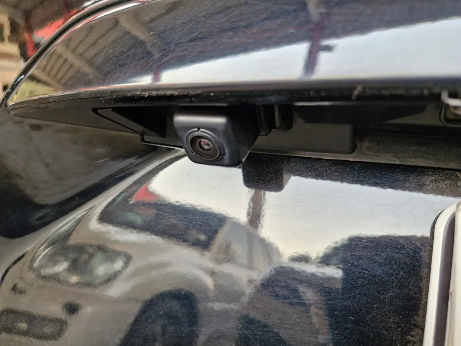 ايسوزو MUX Full 2023 