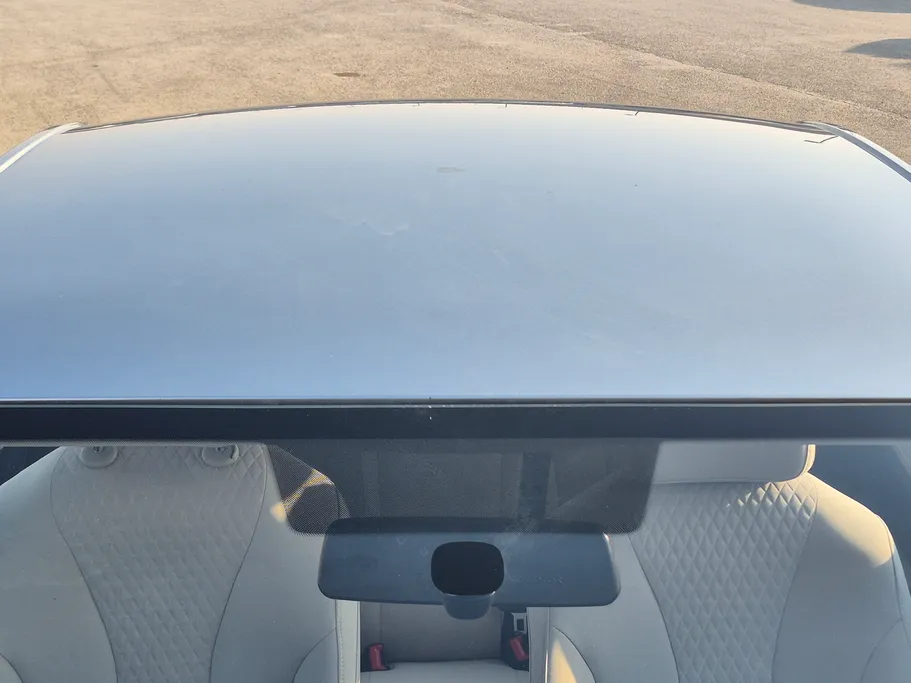 ام جي 5 STD 2023 