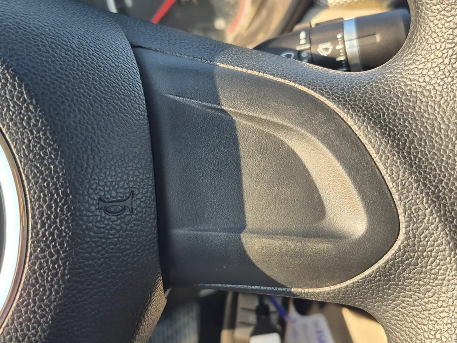 ام جي 5 STD 2023 