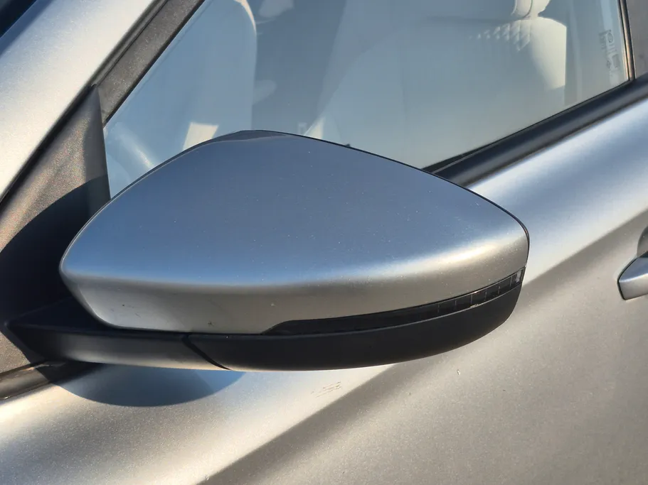 ام جي 5 STD 2023 