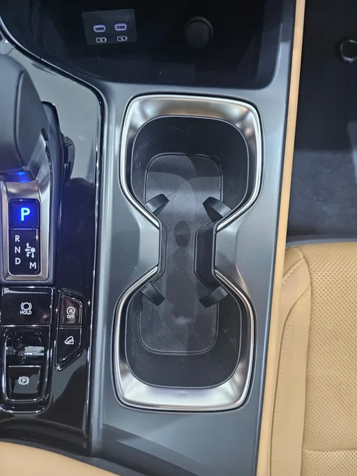 لكزس NX 350 AA Elegant	 2026 