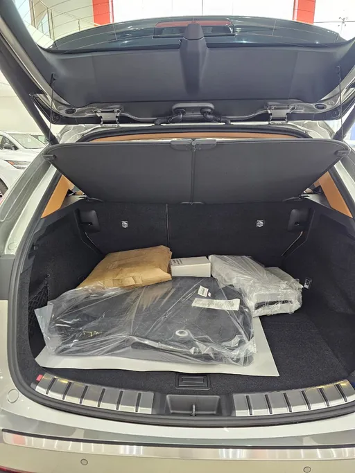 لكزس NX 350 AA Elegant	 2026 