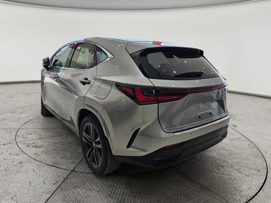 لكزس NX 350 AA Elegant	 2026 