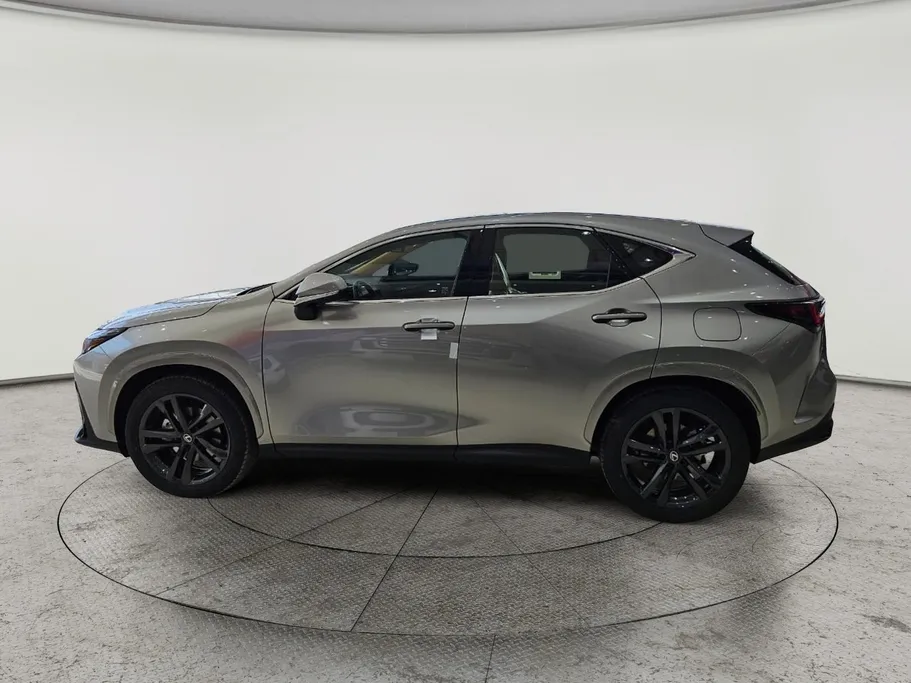 لكزس NX 350 AA Elegant	 2026 