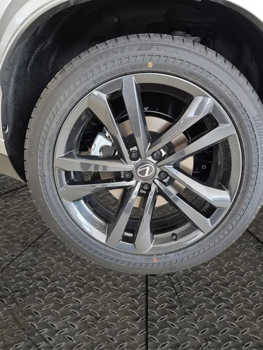 لكزس NX 350 AA Elegant	 2026 