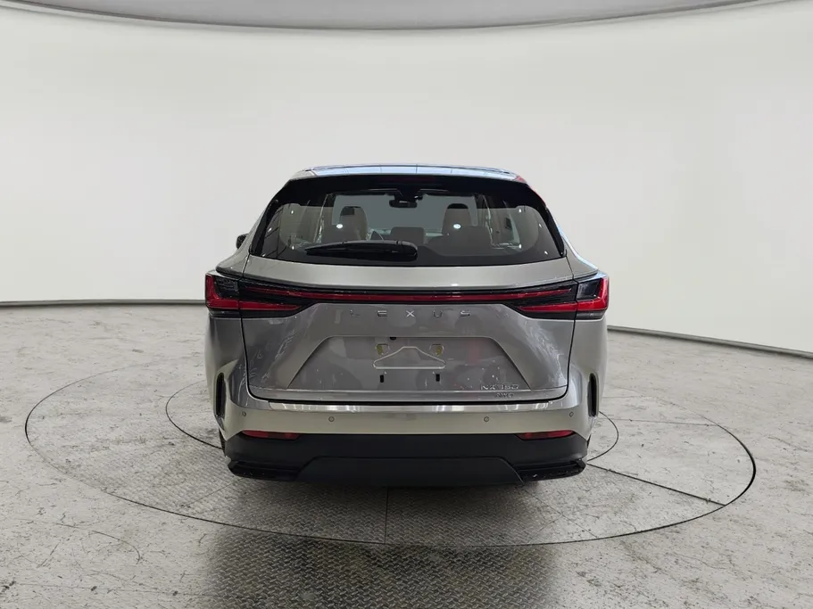 لكزس NX 350 AA Elegant	 2026 