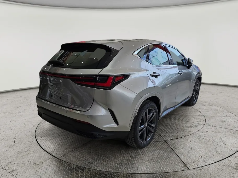 لكزس NX 350 AA Elegant	 2026 