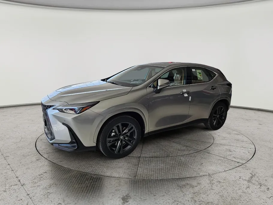 لكزس NX 350 AA Elegant	 2026 