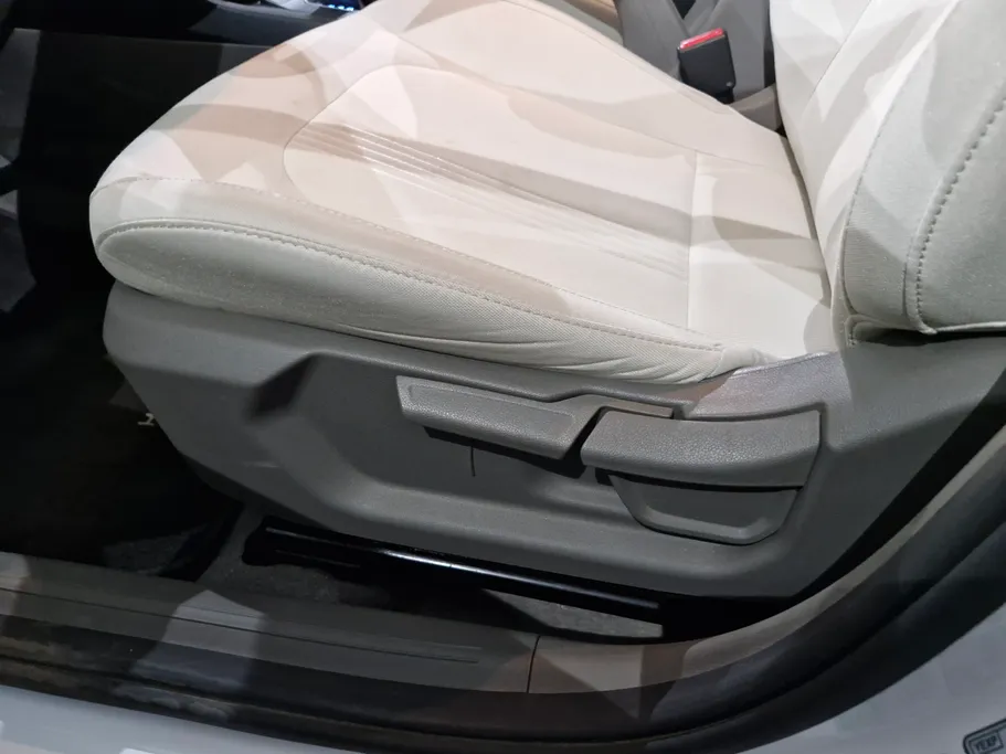 2024 Hyundai Accent Fleet 