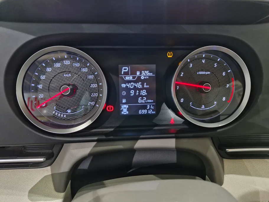 2024 Hyundai Accent Fleet 