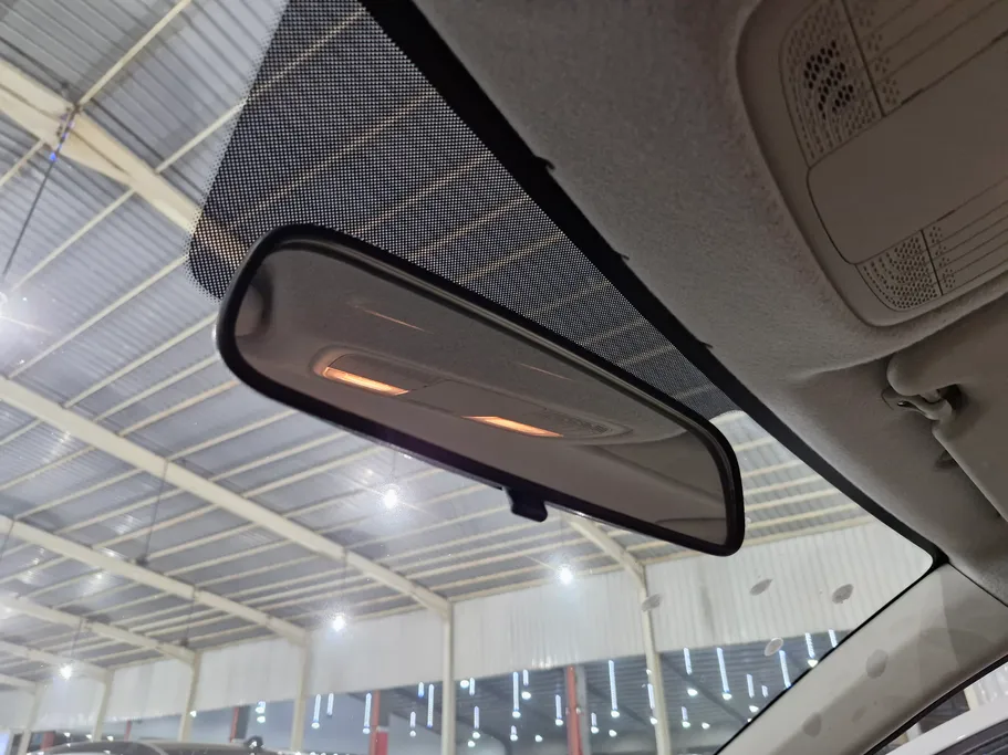 2024 Hyundai Accent Fleet 