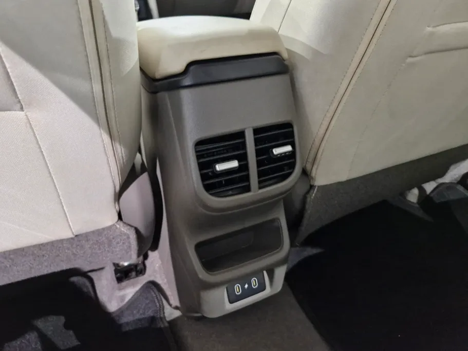 2024 Hyundai Accent Fleet 