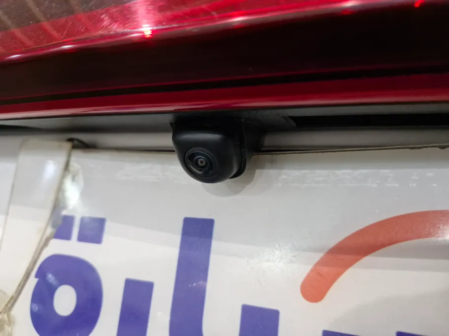 2024 Hyundai Accent Fleet 