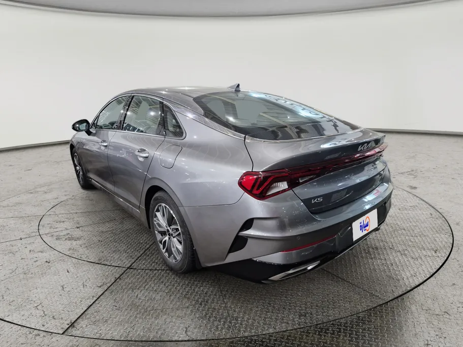 2023 Kia K5 GLS 
