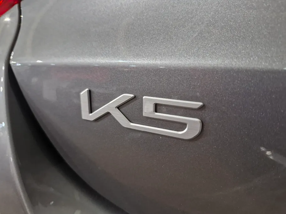 كيا K5 GLS 2023 