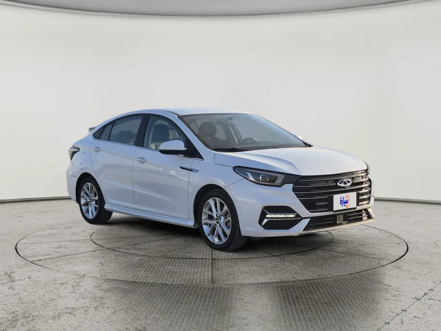 شيري اريزو 6 برو Comfort 2023 