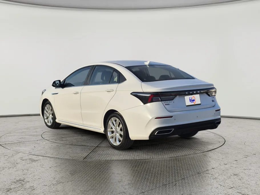 شيري اريزو 6 برو Comfort 2023 