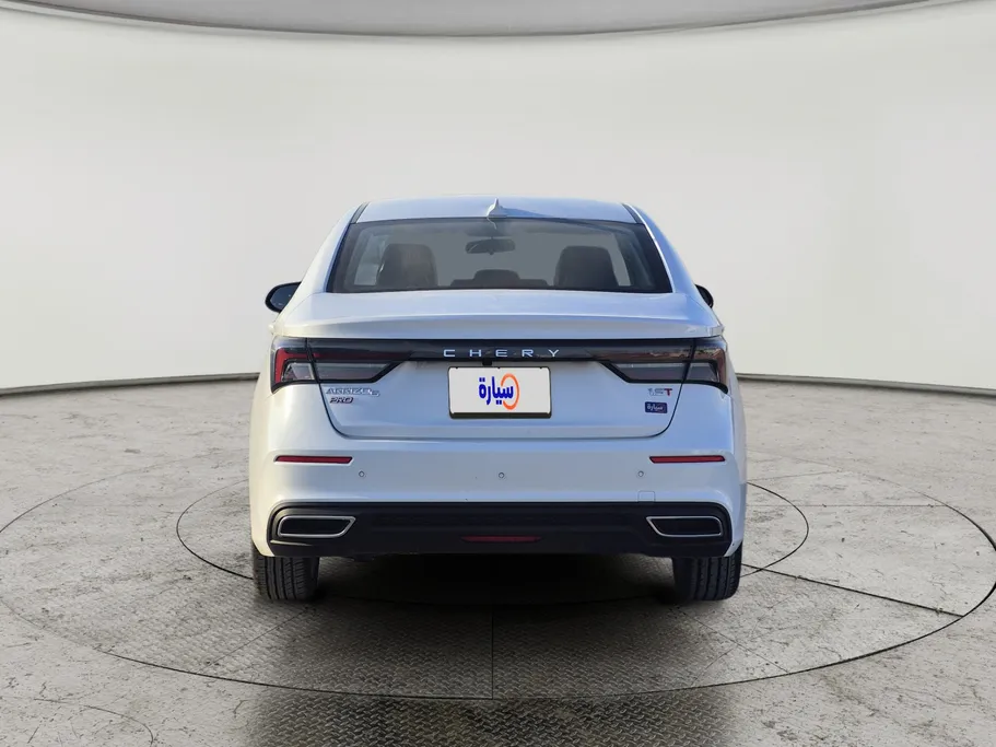 شيري اريزو 6 برو Comfort 2023 