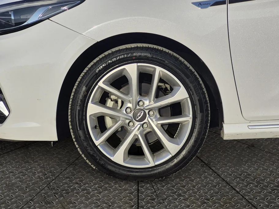 شيري اريزو 6 برو Comfort 2023 