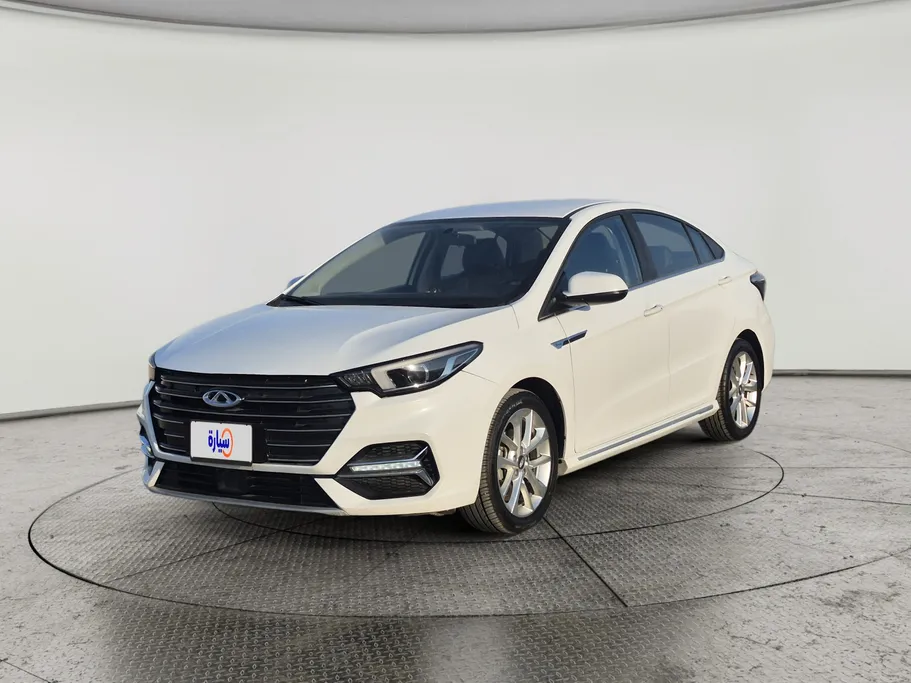 شيري اريزو 6 برو Comfort 2023 