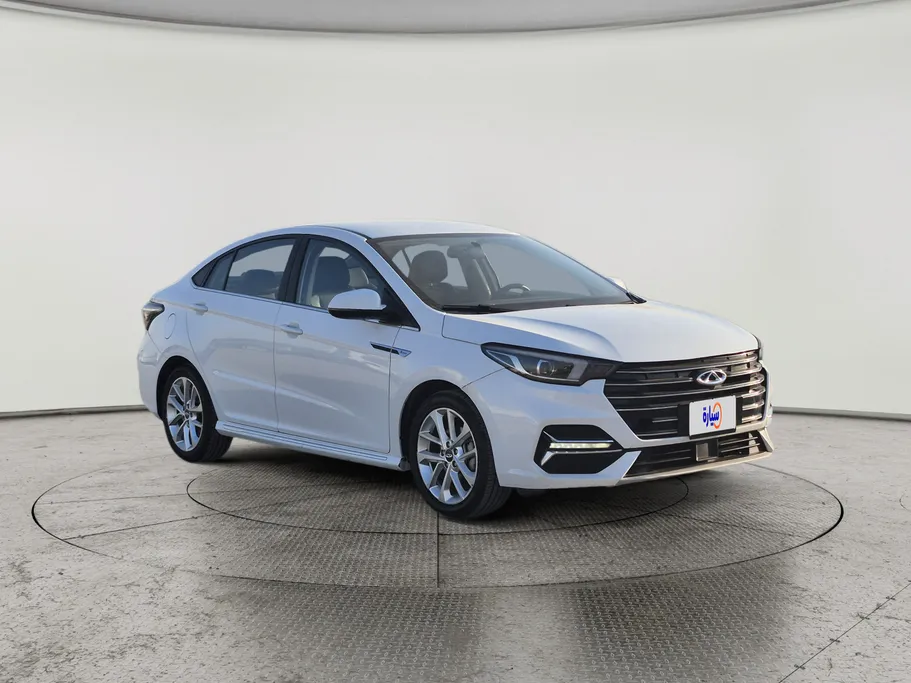 2023 Chery Arrizo 6 Pro Comfort 