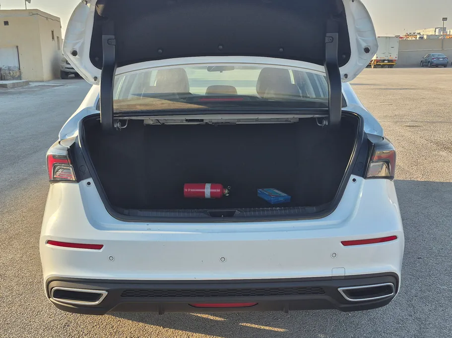 شيري اريزو 6 برو Comfort 2023 