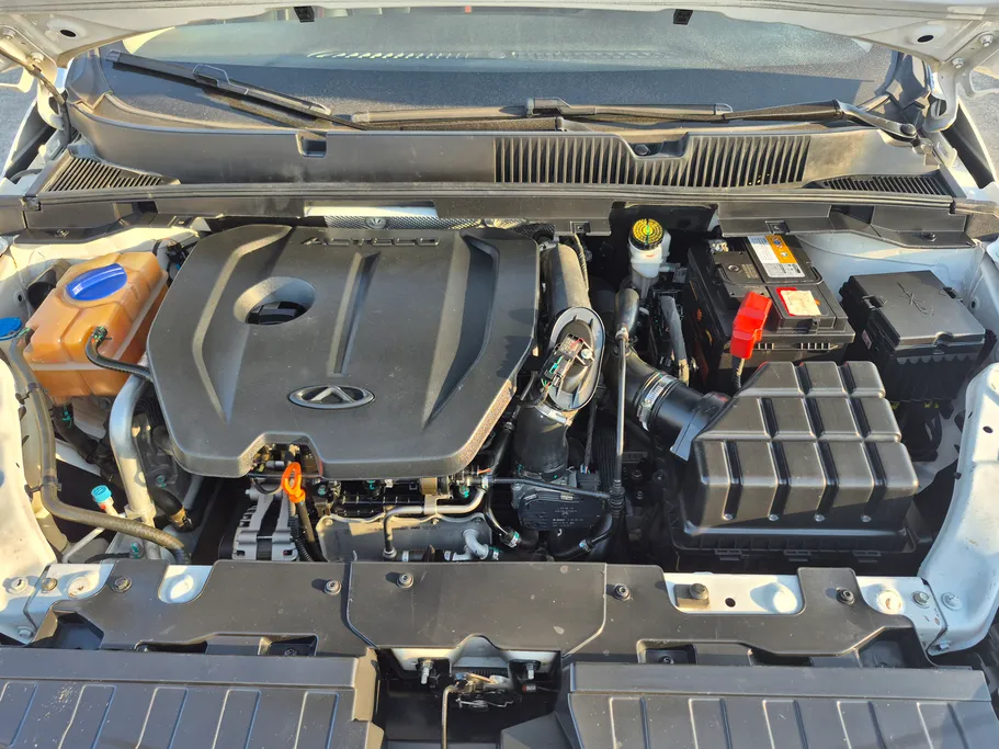 شيري اريزو 6 برو Comfort 2023 