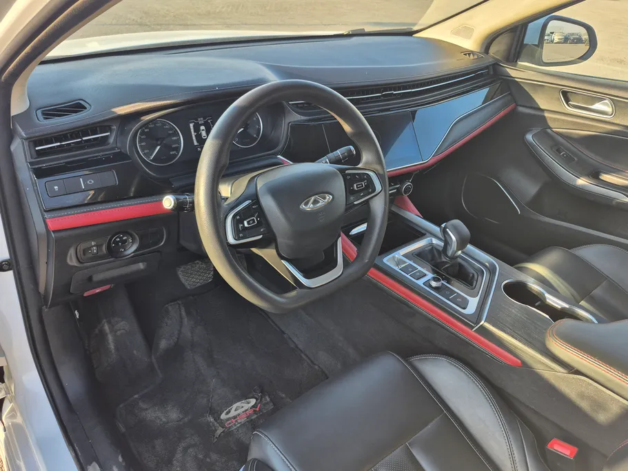 شيري اريزو 6 برو Comfort 2023 