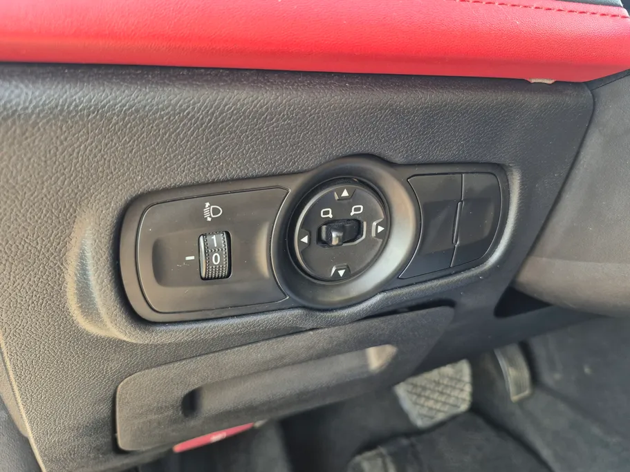 شيري اريزو 6 برو Comfort 2023 