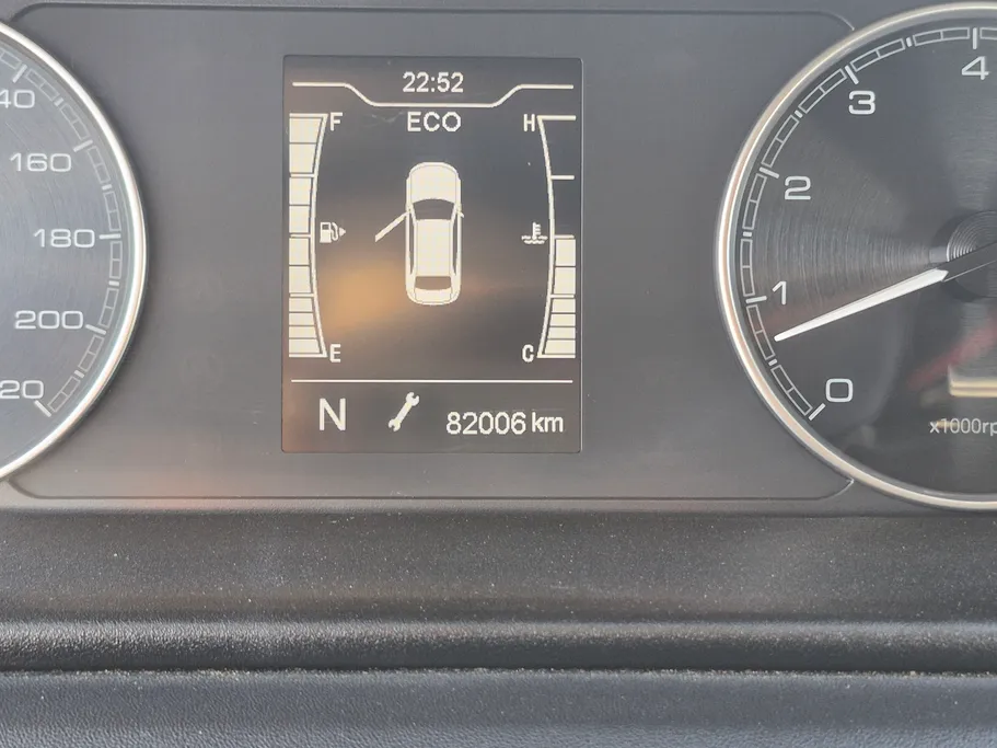 شيري اريزو 6 برو Comfort 2023 