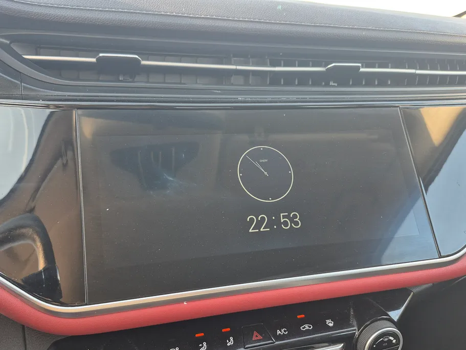 شيري اريزو 6 برو Comfort 2023 