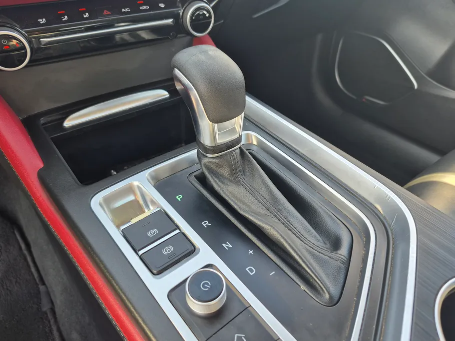 شيري اريزو 6 برو Comfort 2023 