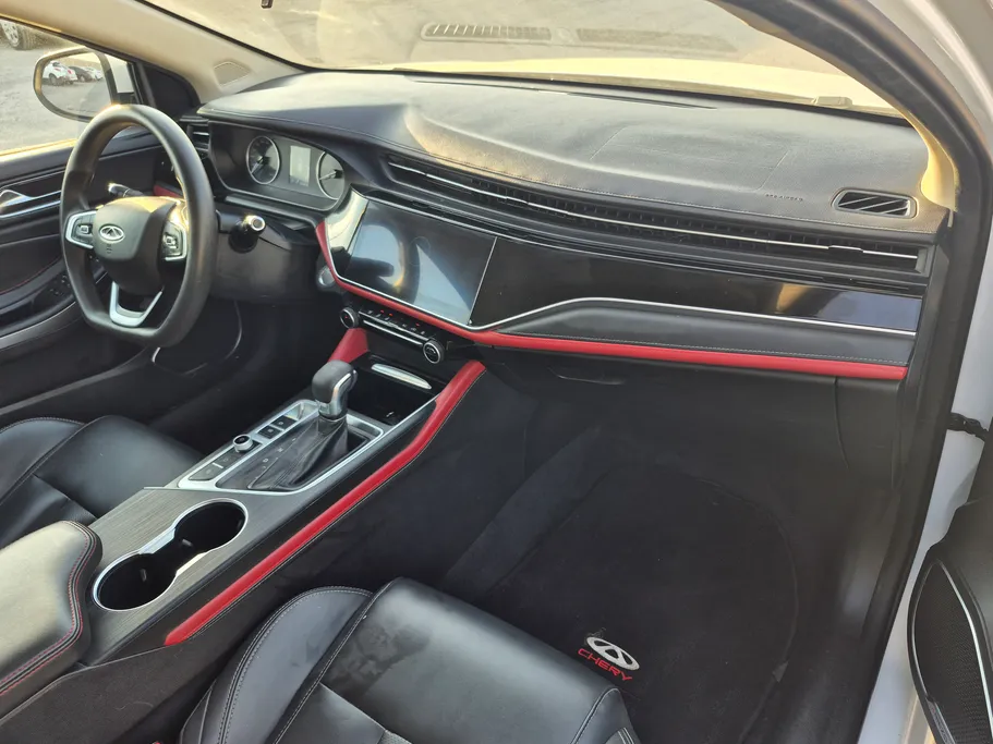 شيري اريزو 6 برو Comfort 2023 