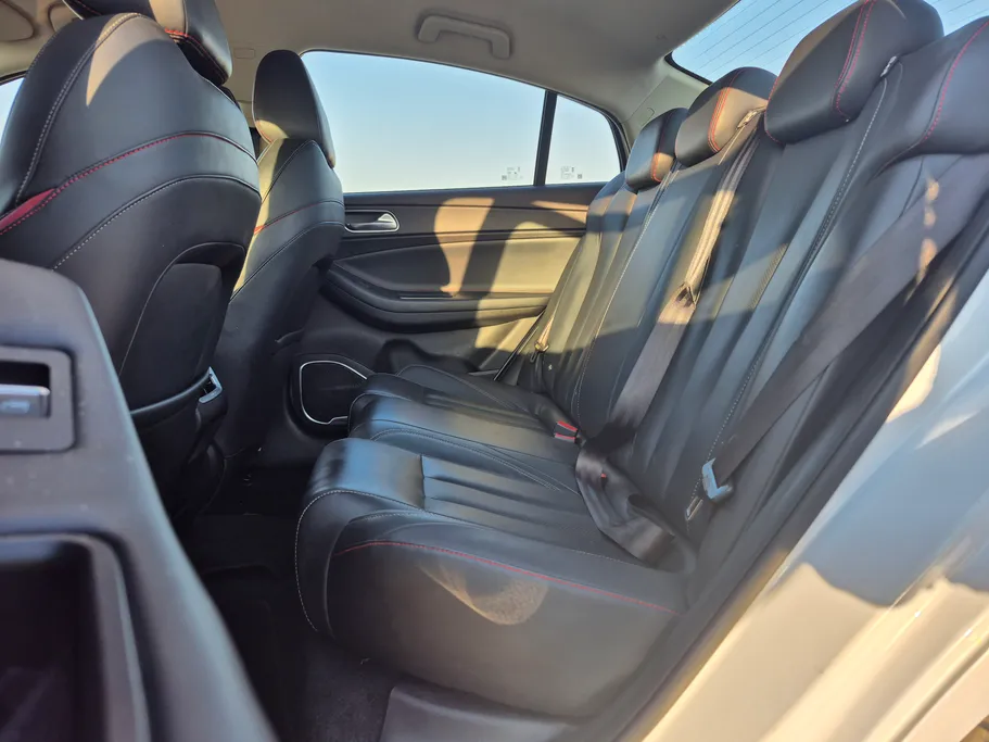 شيري اريزو 6 برو Comfort 2023 