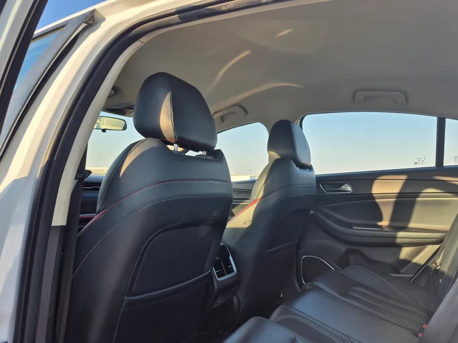 شيري اريزو 6 برو Comfort 2023 