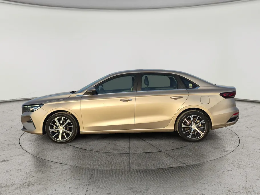 جيلي امجراند GF 2023 