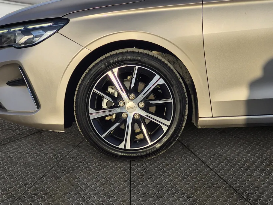 جيلي امجراند GF 2023 