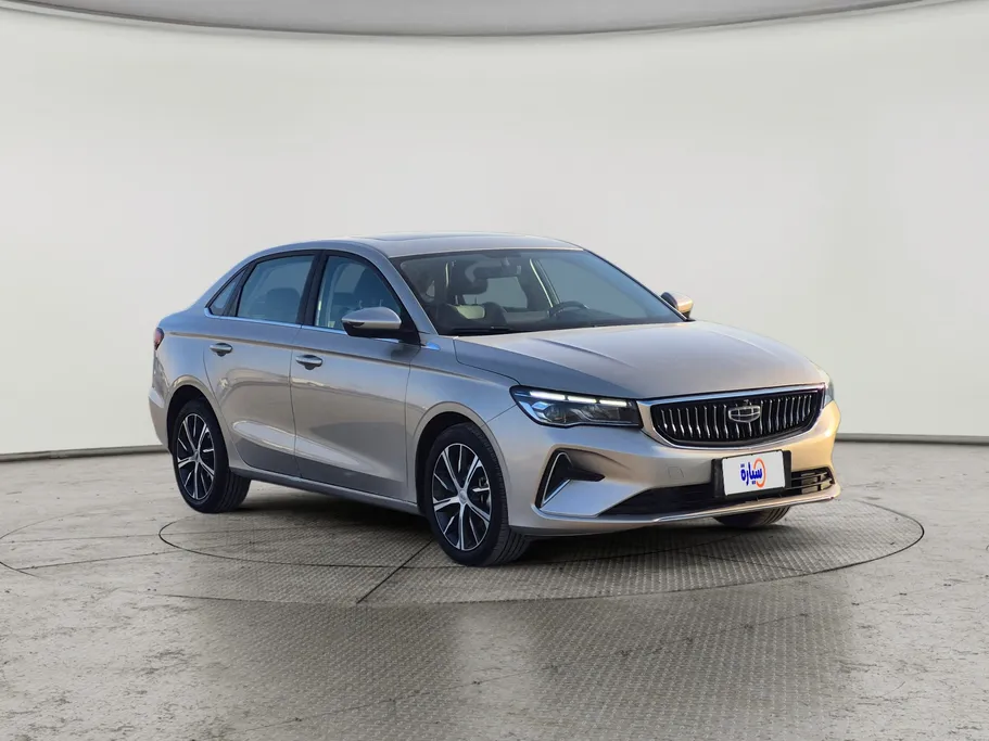 جيلي امجراند GF 2023 