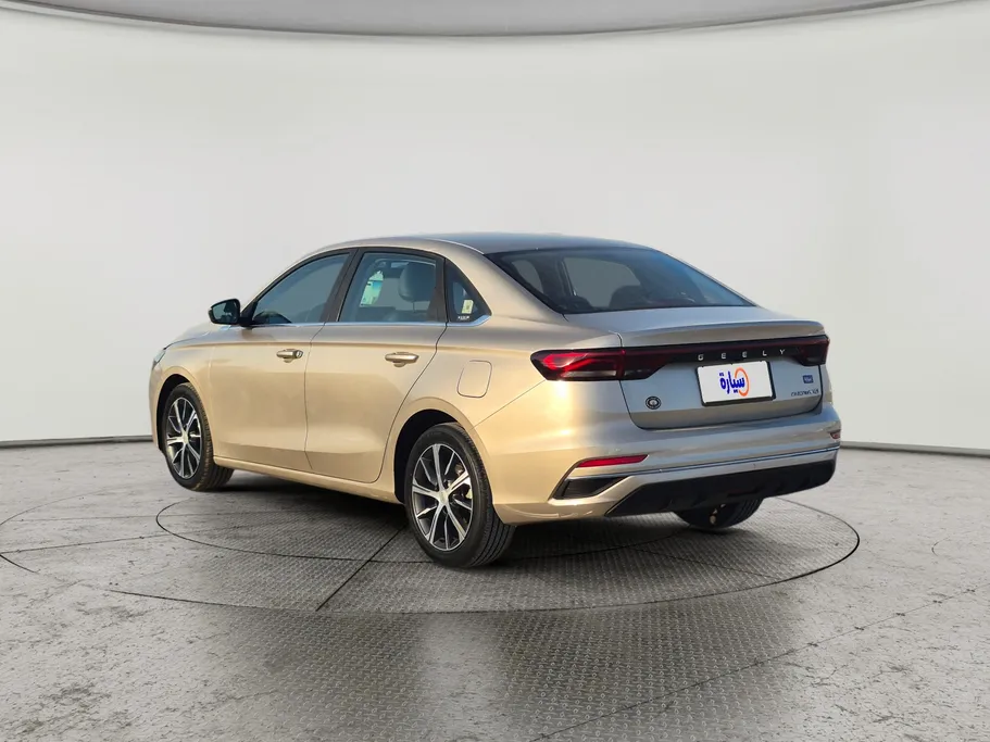 جيلي امجراند GF 2023 