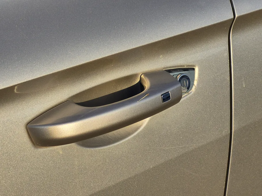 جيلي امجراند GF 2023 