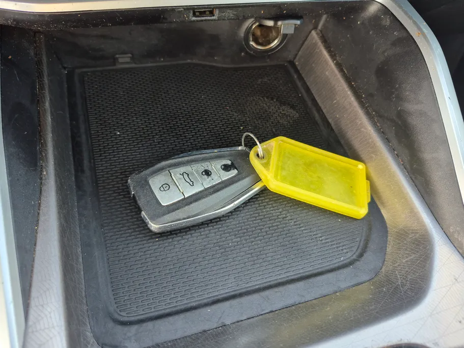 جيلي امجراند GF 2023 