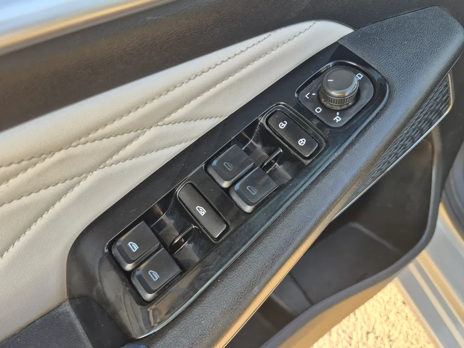 جيلي امجراند GF 2023 