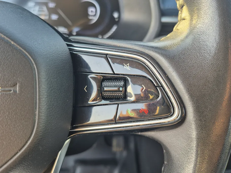 جيلي امجراند GF 2023 