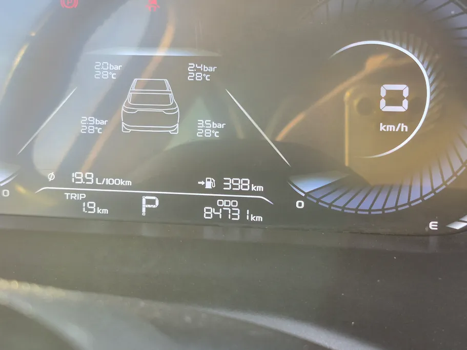 جيلي امجراند GF 2023 