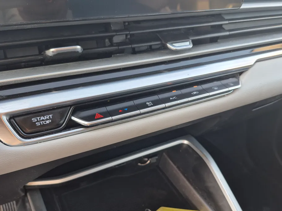 جيلي امجراند GF 2023 