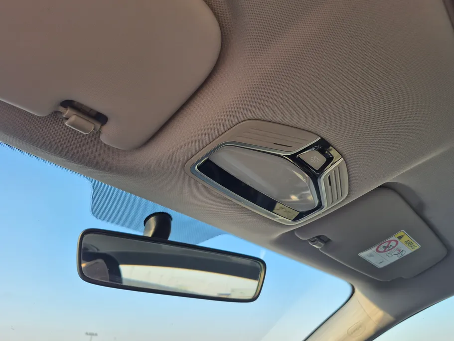 جيلي امجراند GF 2023 