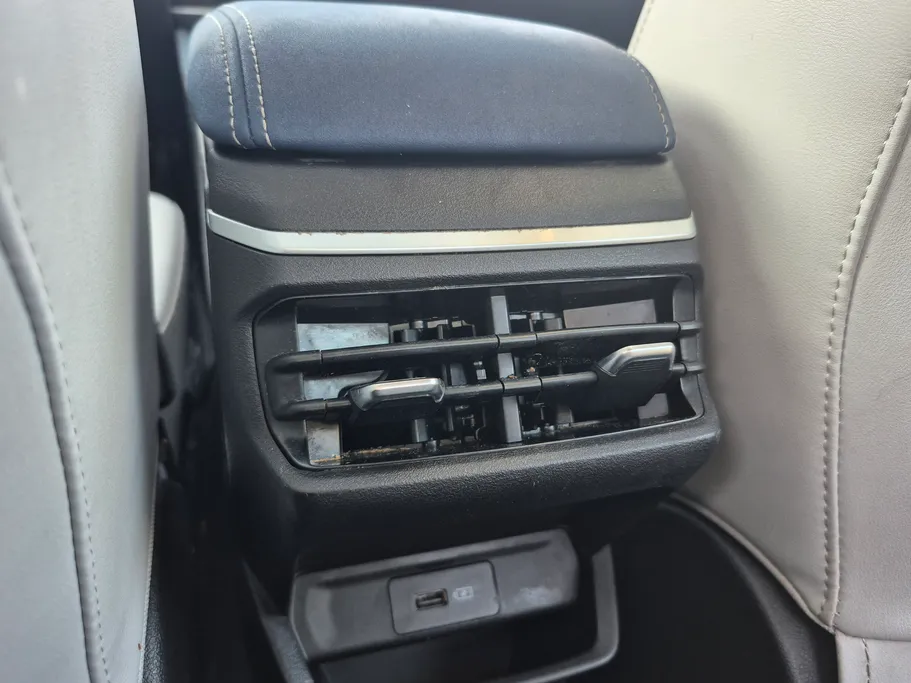 جيلي امجراند GF 2023 