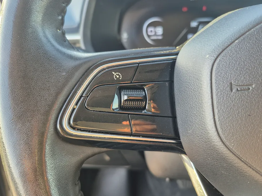 جيلي امجراند GF 2023 