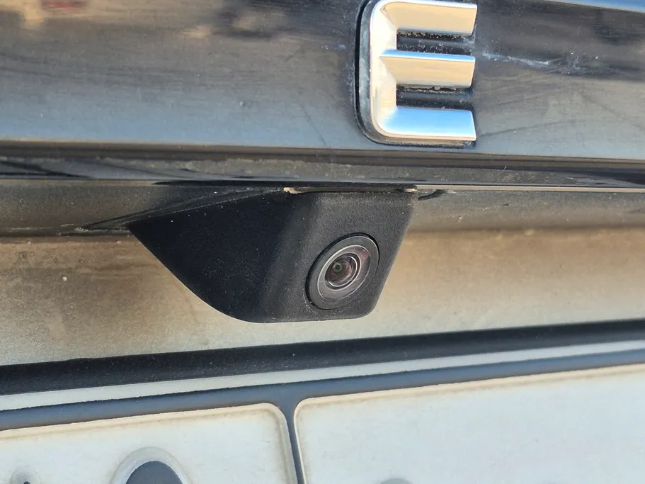 جيلي امجراند GF 2023 